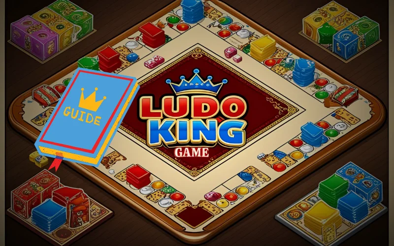 ludo king
