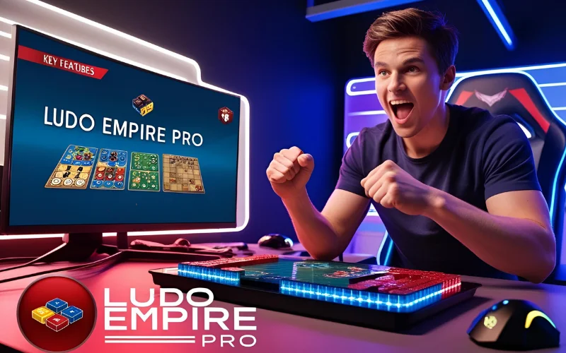 ludo empire pro