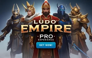 ludo empire pro