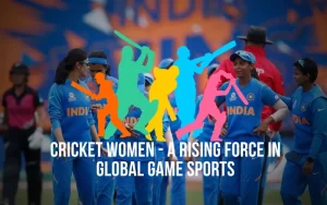 cricket women