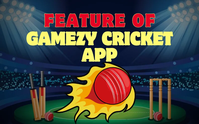 gamezy cricket app
