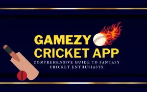 gamezy cricket app
