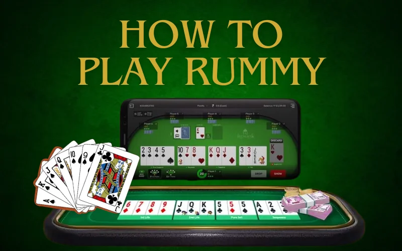 rummy raja