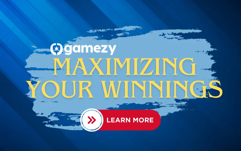 gamezy fantasy app