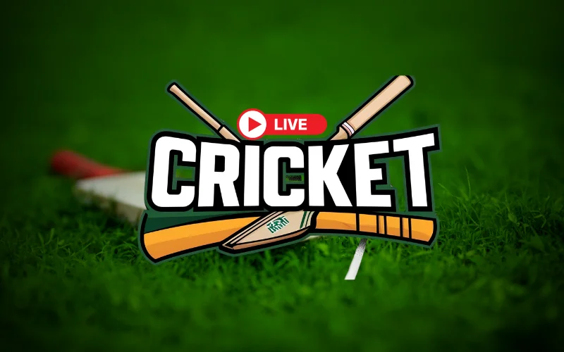 sports live cricket
