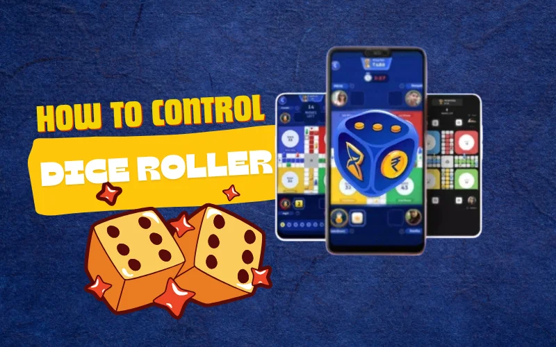 ludo dice roller