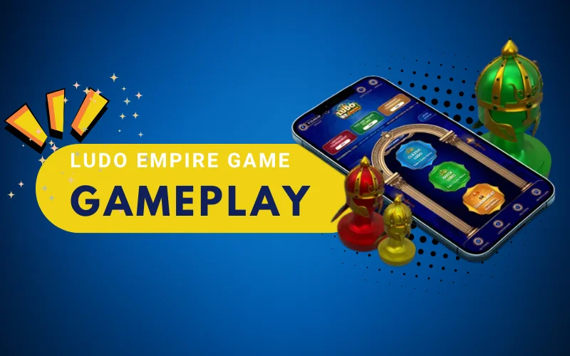 ludo empire game