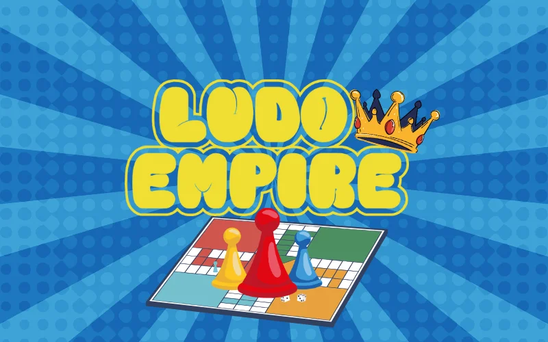 ludo empire game