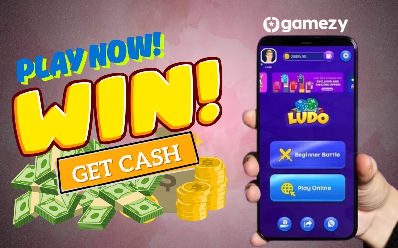 ludo real cash