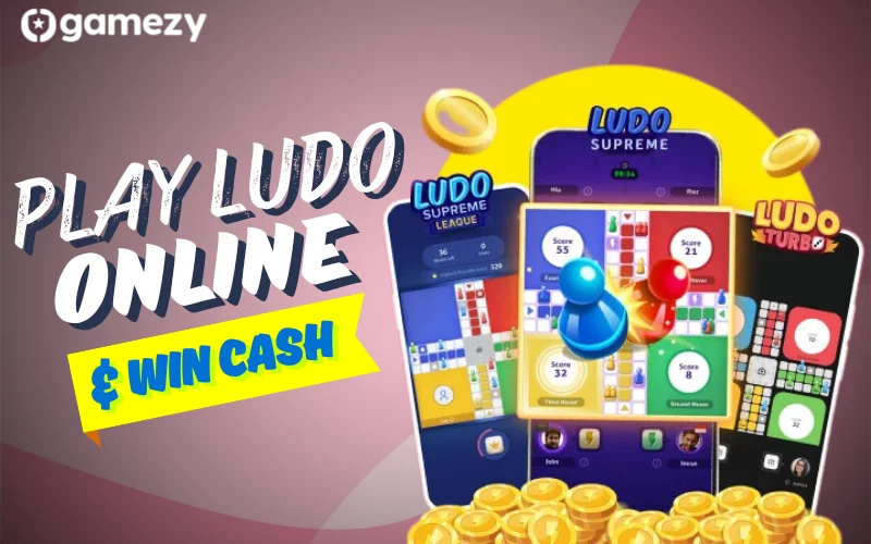 ludo real cash