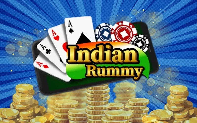 indian rummy