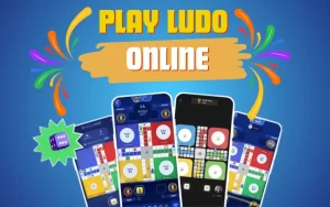 ludo dice roller