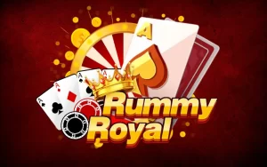 rummy royal