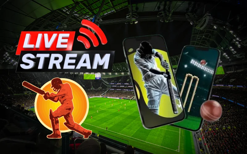 watch ipl cricket online