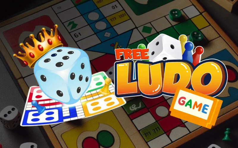 free ludo game