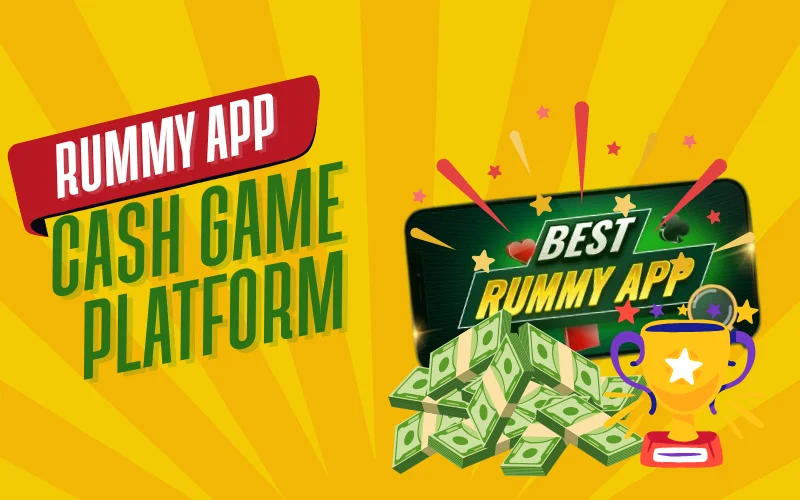 rummy best app