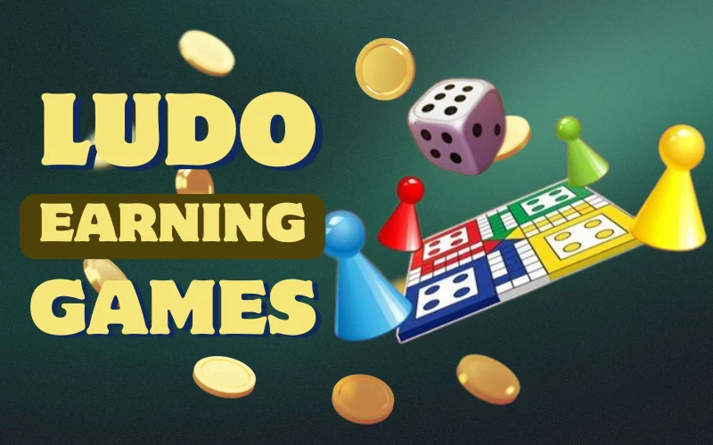 ludo earn