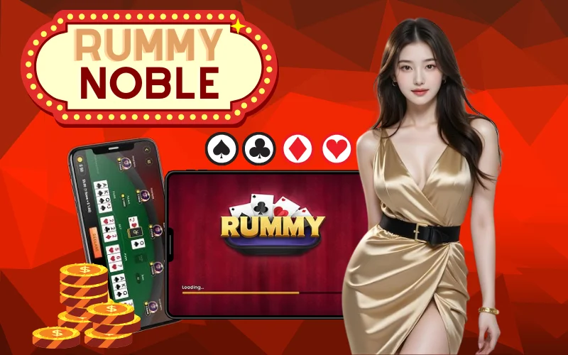 rummy nobel
