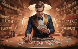 new rummy app
