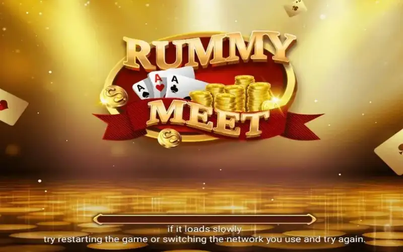 Rummy Meet