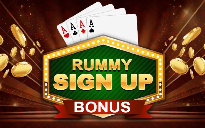 Bonus Rummy