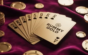 51 Game Rummy