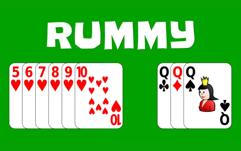 New Rummy