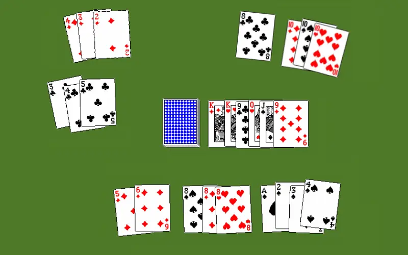 New Rummy