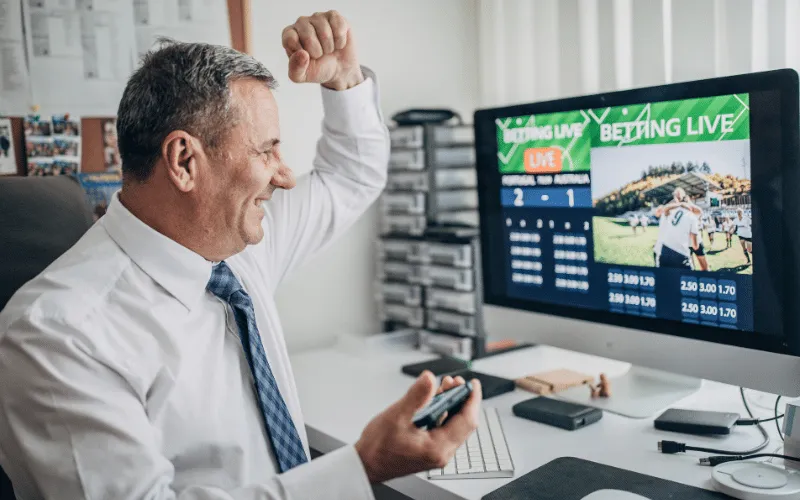 Online Cricket