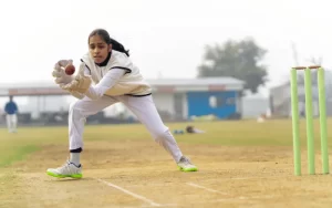 Online Cricket