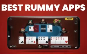 Rummy App