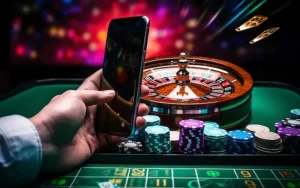 online casino games