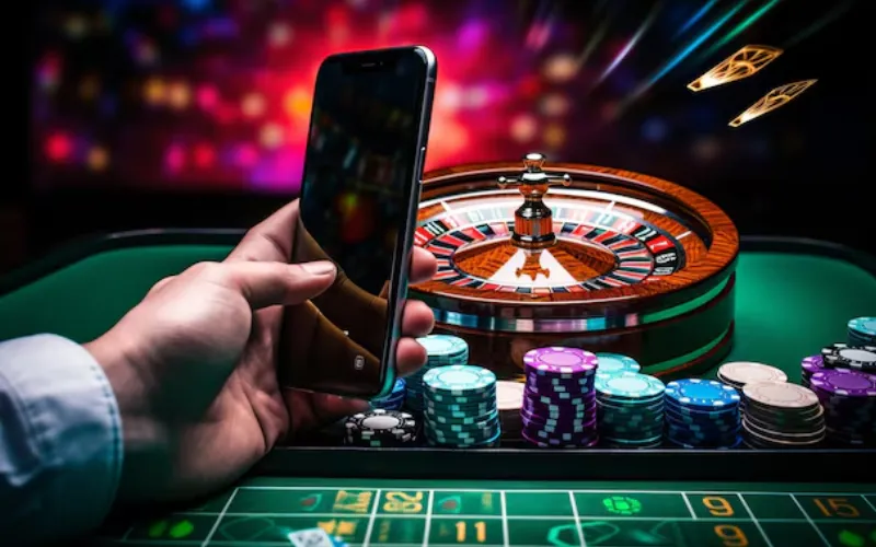 online casino games