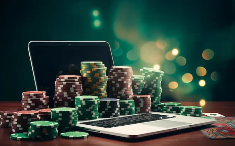 online casino games