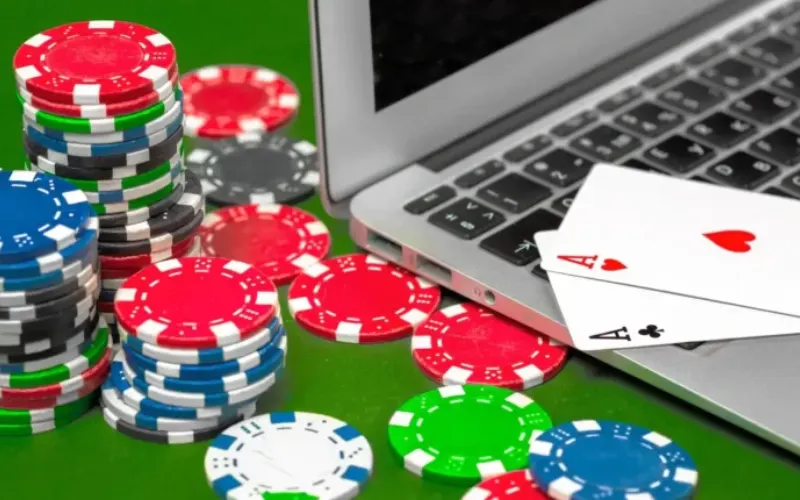 online casino