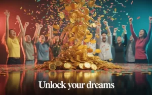 lottery casino games