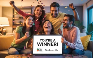 New India Lottery