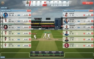 Online Cricket ID